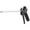 Safety airgun 007-L-800, SS nozzle , laval blowing pattern